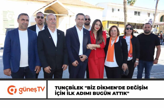 Güneş Manşet