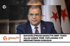 Güneş Manşet