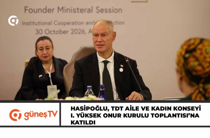 Güneş Manşet