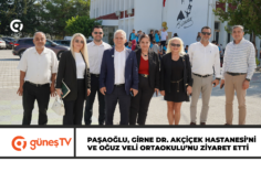 Güneş Manşet