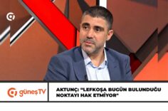 Güneş Manşet
