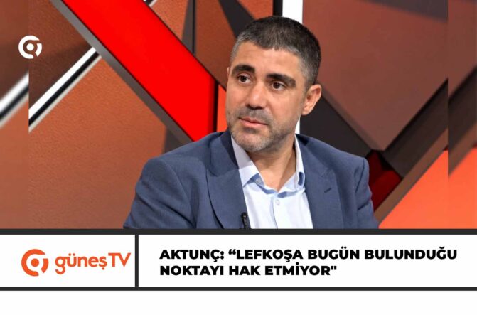 Güneş Manşet