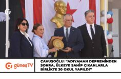Güneş Manşet