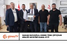 Güneş Manşet
