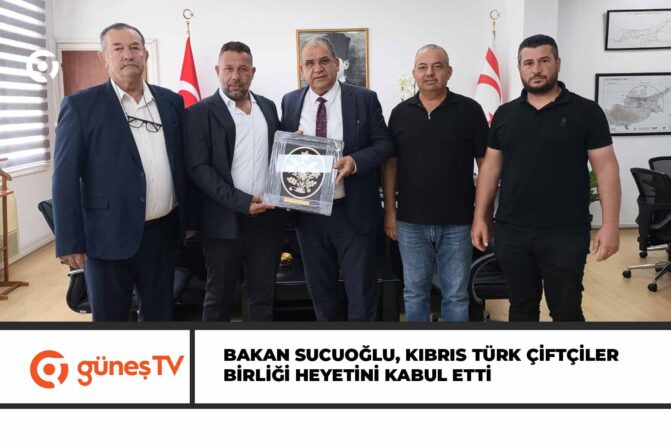 Güneş Manşet