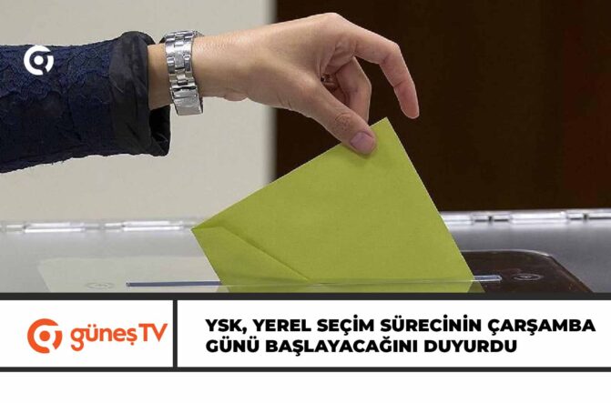 Güneş Manşet