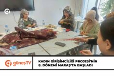 Güneş Manşet