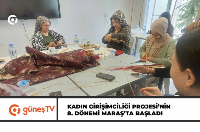 Güneş Manşet
