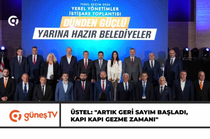 Güneş Manşet