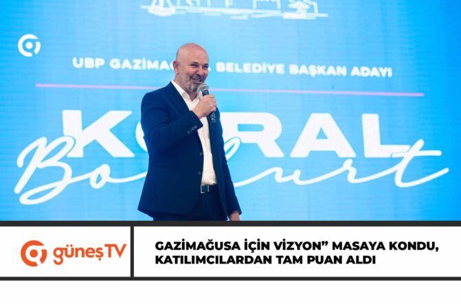 Güneş Manşet