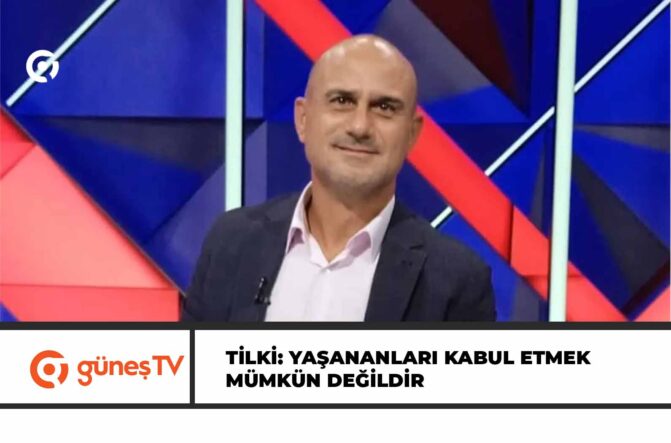 Güneş Manşet