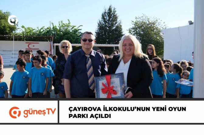 Güneş Manşet