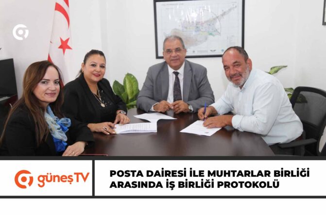 Güneş Manşet