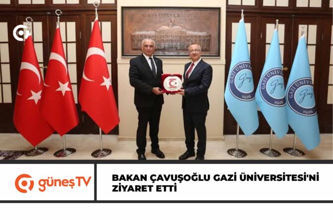 Güneş Manşet