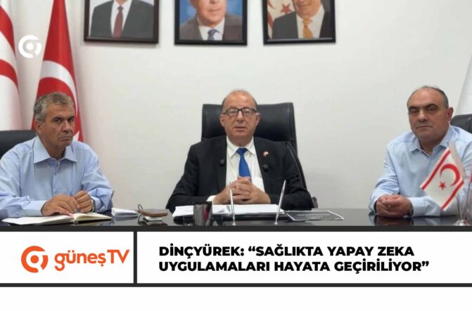 Güneş Manşet