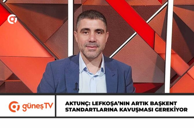 Güneş Manşet