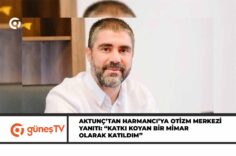 Güneş Manşet