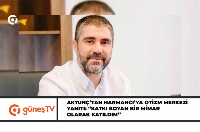 Güneş Manşet
