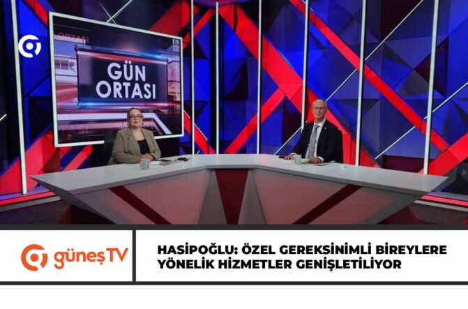 Güneş Manşet