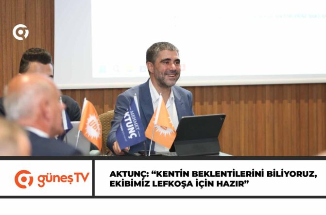 Güneş Manşet