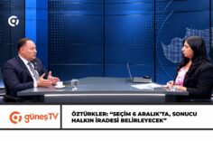 Güneş Manşet