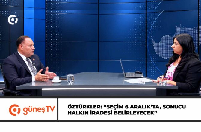 Güneş Manşet