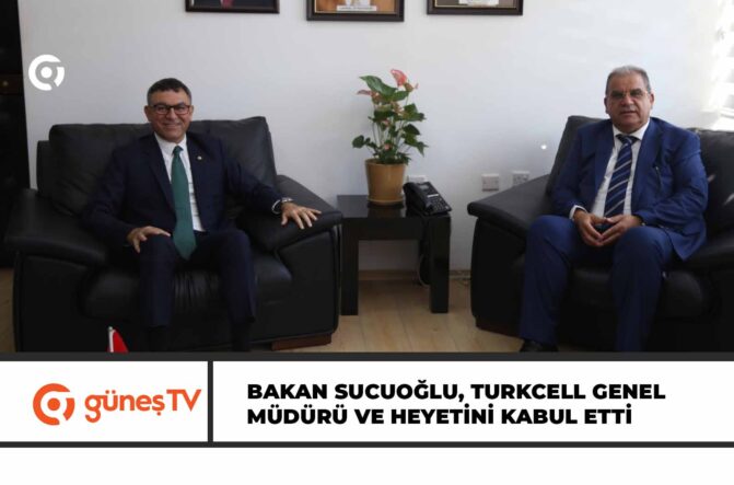 Güneş Manşet