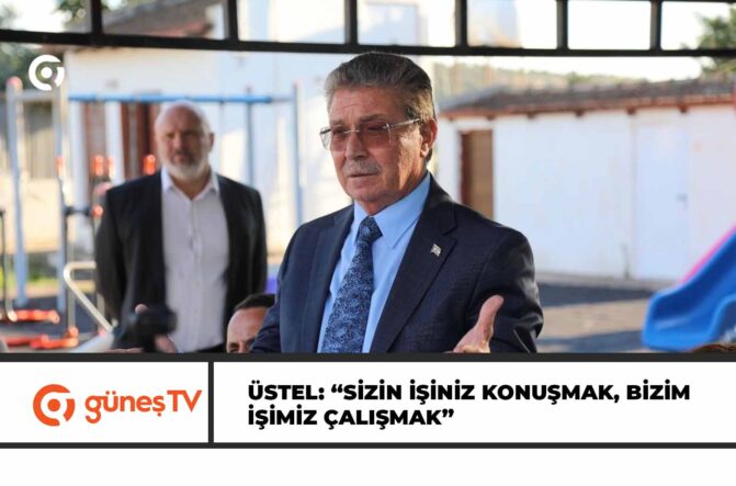 Güneş Manşet