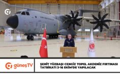Güneş Manşet