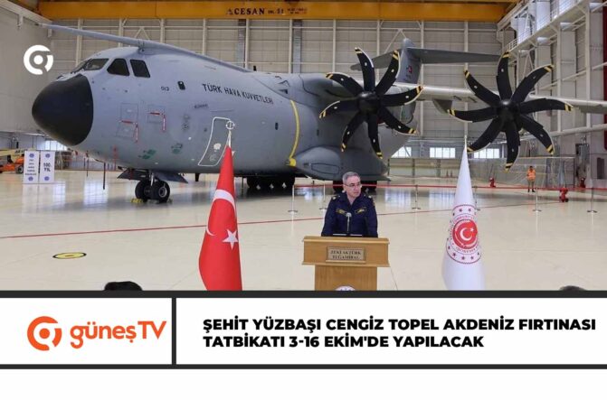 Güneş Manşet
