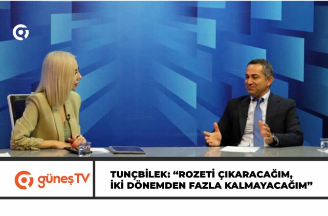 Güneş Manşet