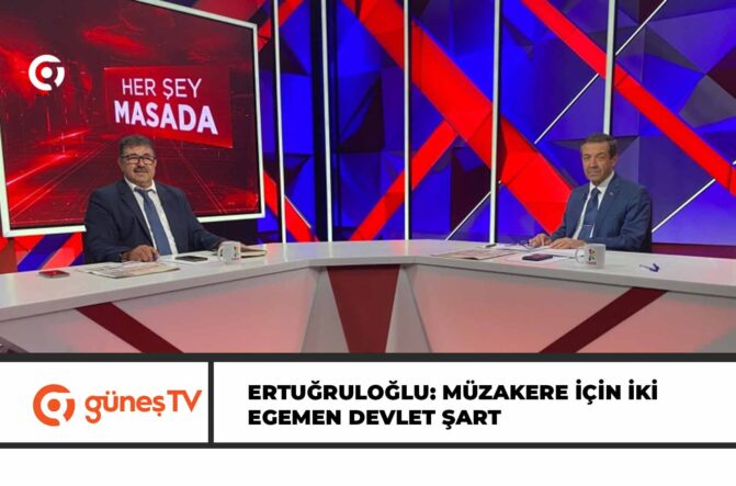 Güneş Manşet
