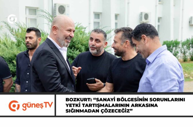 Güneş Manşet