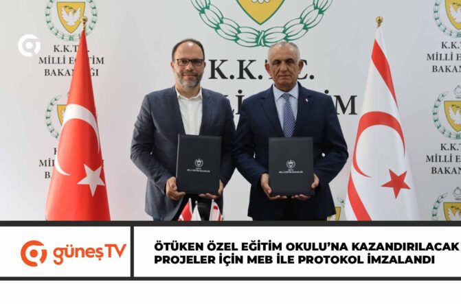 Güneş Manşet