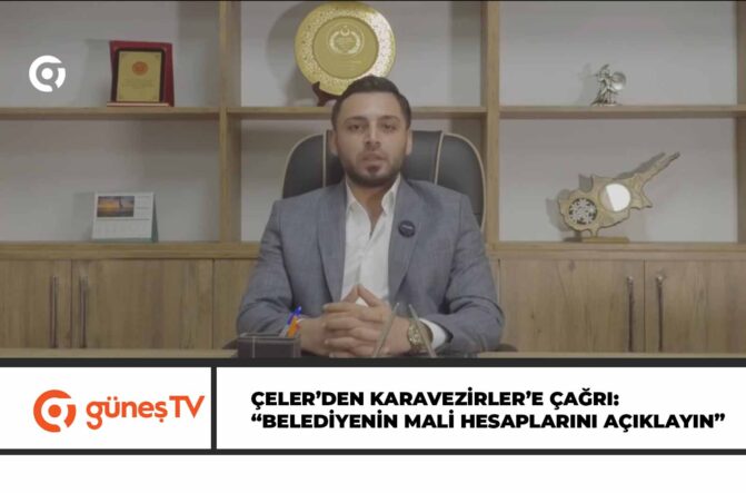 Güneş Manşet