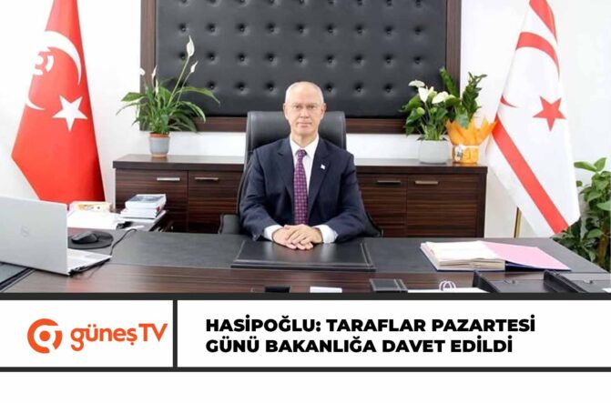 Güneş Manşet