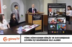 Güneş Manşet