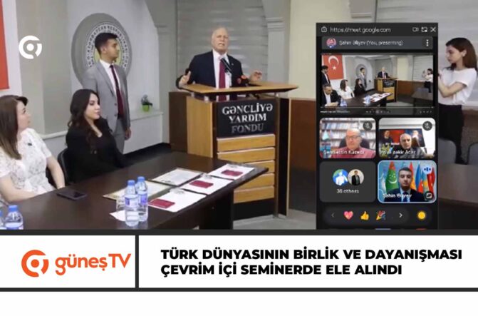 Güneş Manşet