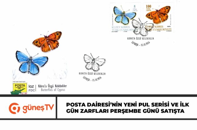 Güneş Manşet