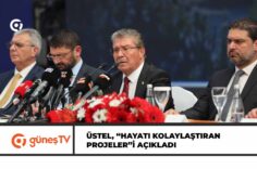 Güneş Manşet