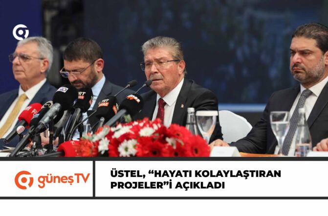 Güneş Manşet