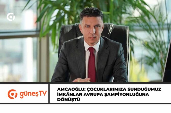 Güneş Manşet