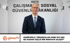 Güneş Manşet