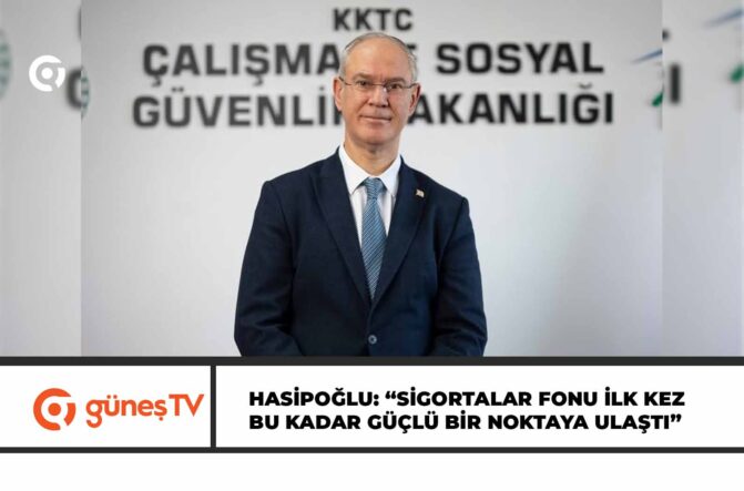 Güneş Manşet