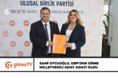 Güneş Manşet