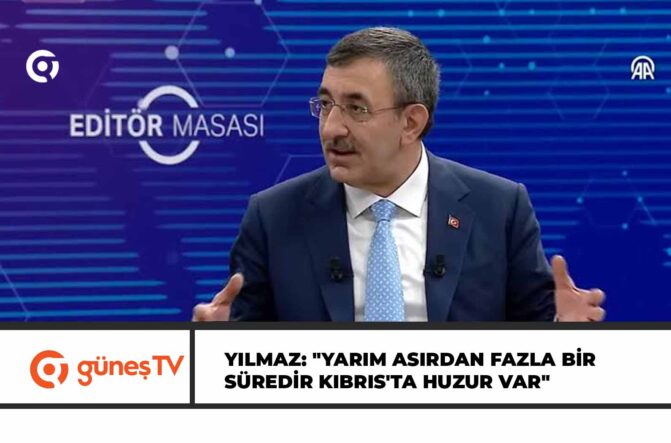 Güneş Manşet