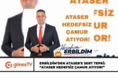 Güneş Manşet