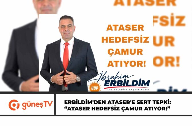 Güneş Manşet