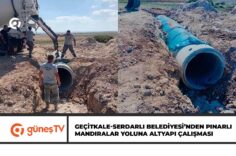 Güneş Manşet