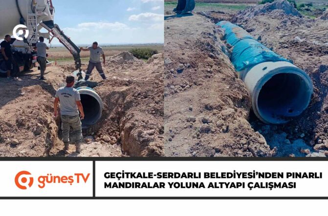 Güneş Manşet